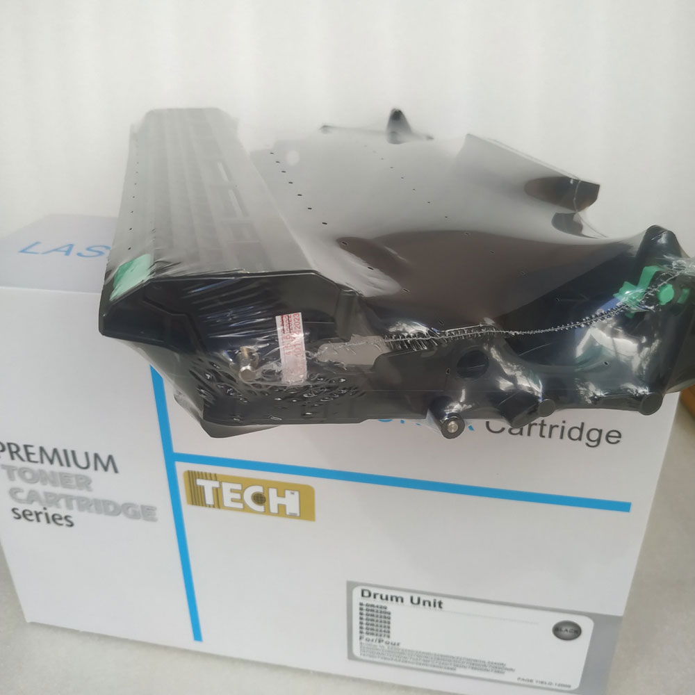 Cụm trống DR 2255 TECH dùng cho máy in Brother HL 2240D 2250DN MFC 7360 (DR-2255) 10K - Hàng Nhập Khẩu