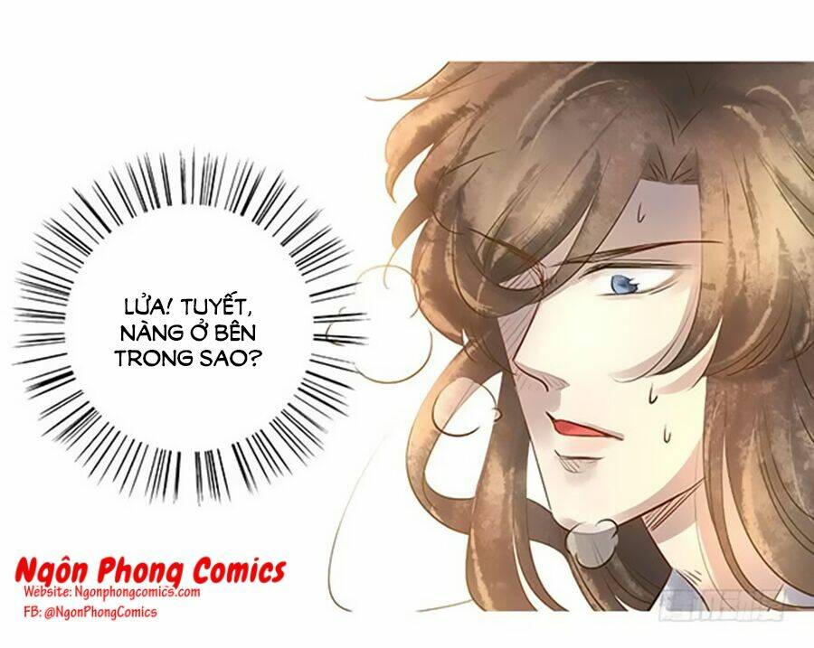 thiên niên minh vương cộng chẩm miên chapter 7 51