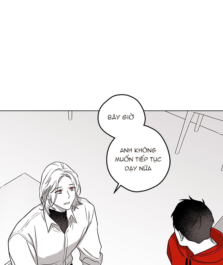 bữa tiệc của những đóa hoa chapter 20 3