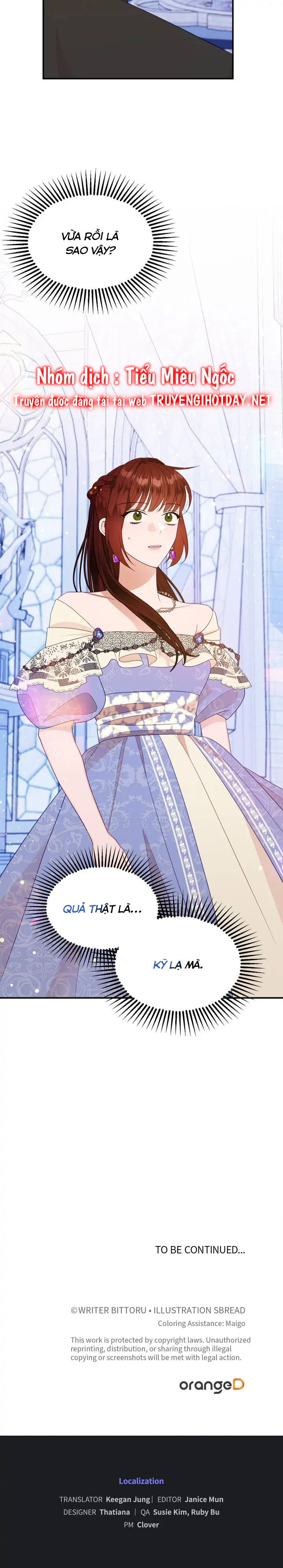 câu chuyện về nữ công tước chapter 45 20