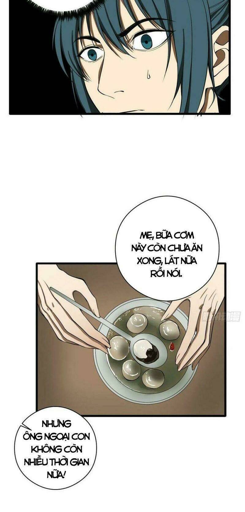 người tu tiên tại đô thị chapter 186 23