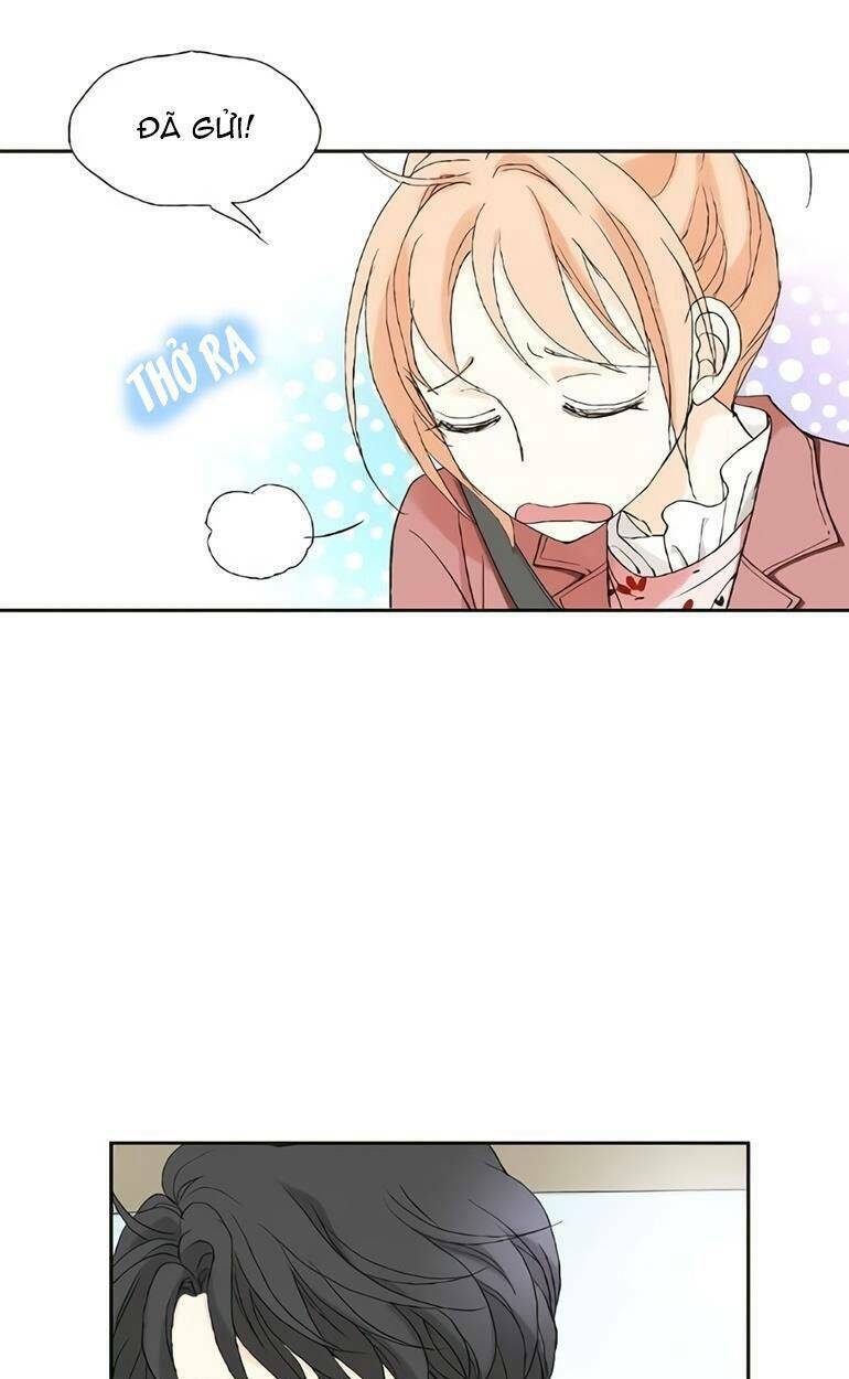 lee bom, em là của anh chapter 6 8