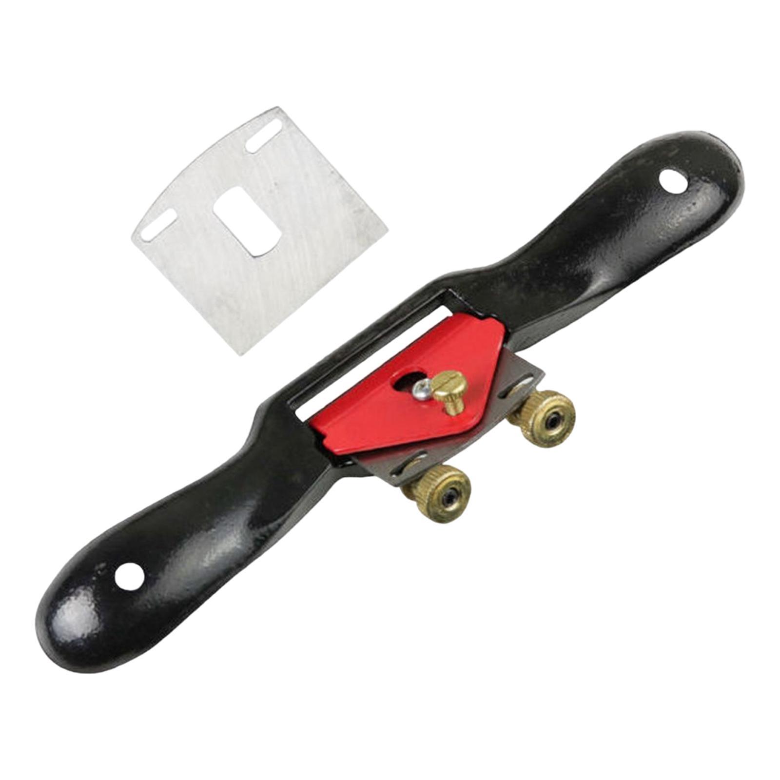 Hand Cutting Adjustable Hand Planer Woodworking Hand Planer for Woodworking
