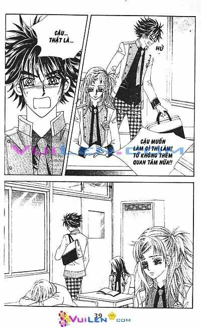 nụ hôn cuối chapter 65 20