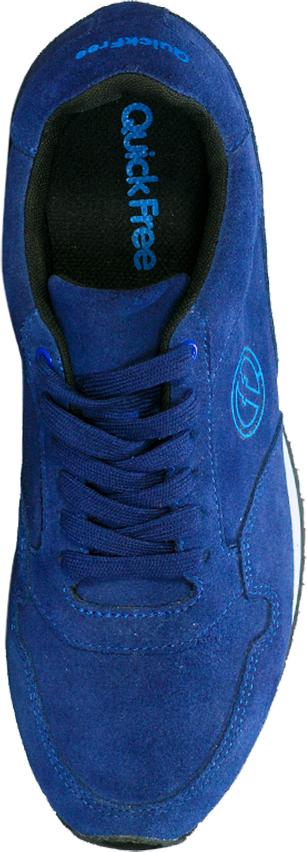 Giày Sneaker Nam Quickfree Jupiter B170003-001