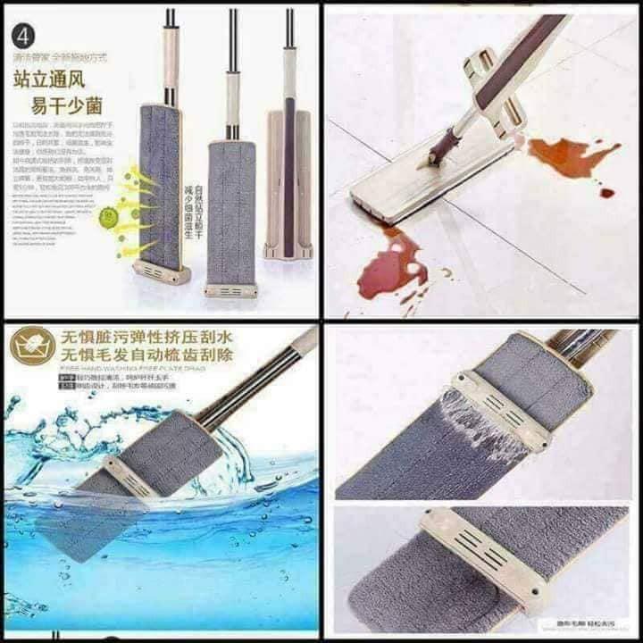 Chổi gạt nước, chổi gạt, chổi lau đa năng