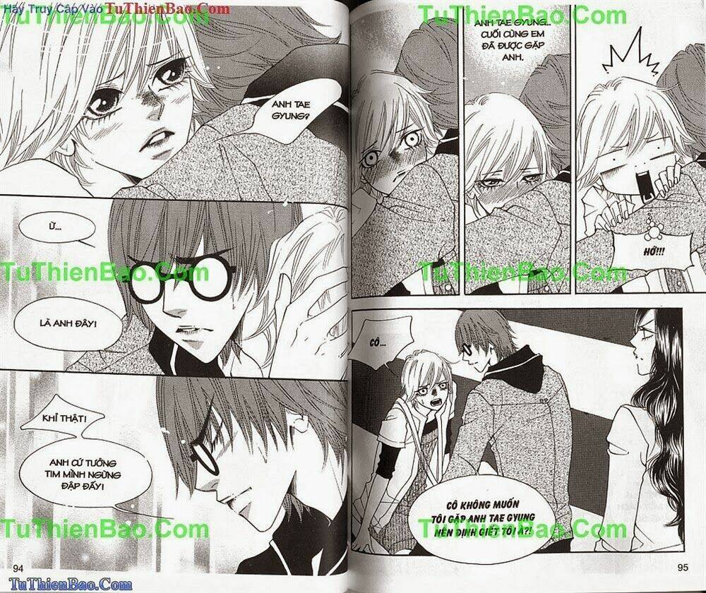 hải lam ngọc chapter 4 48