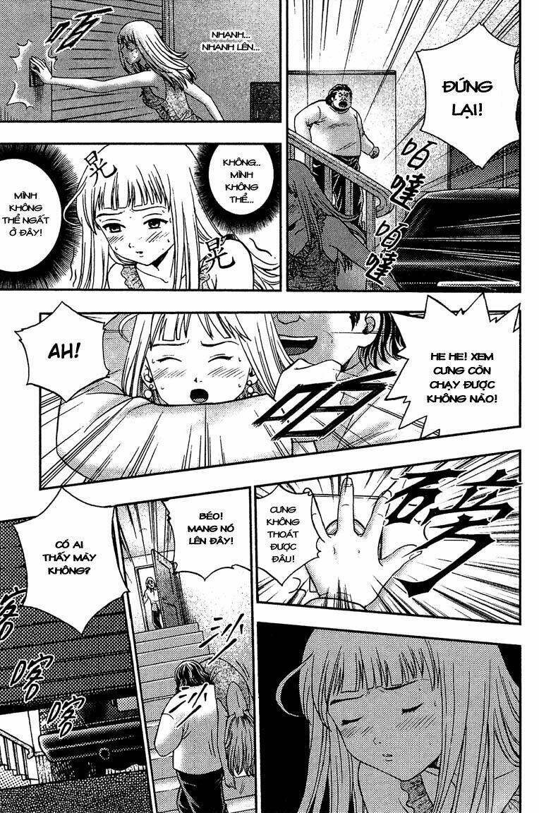 show me the money chapter 10 22