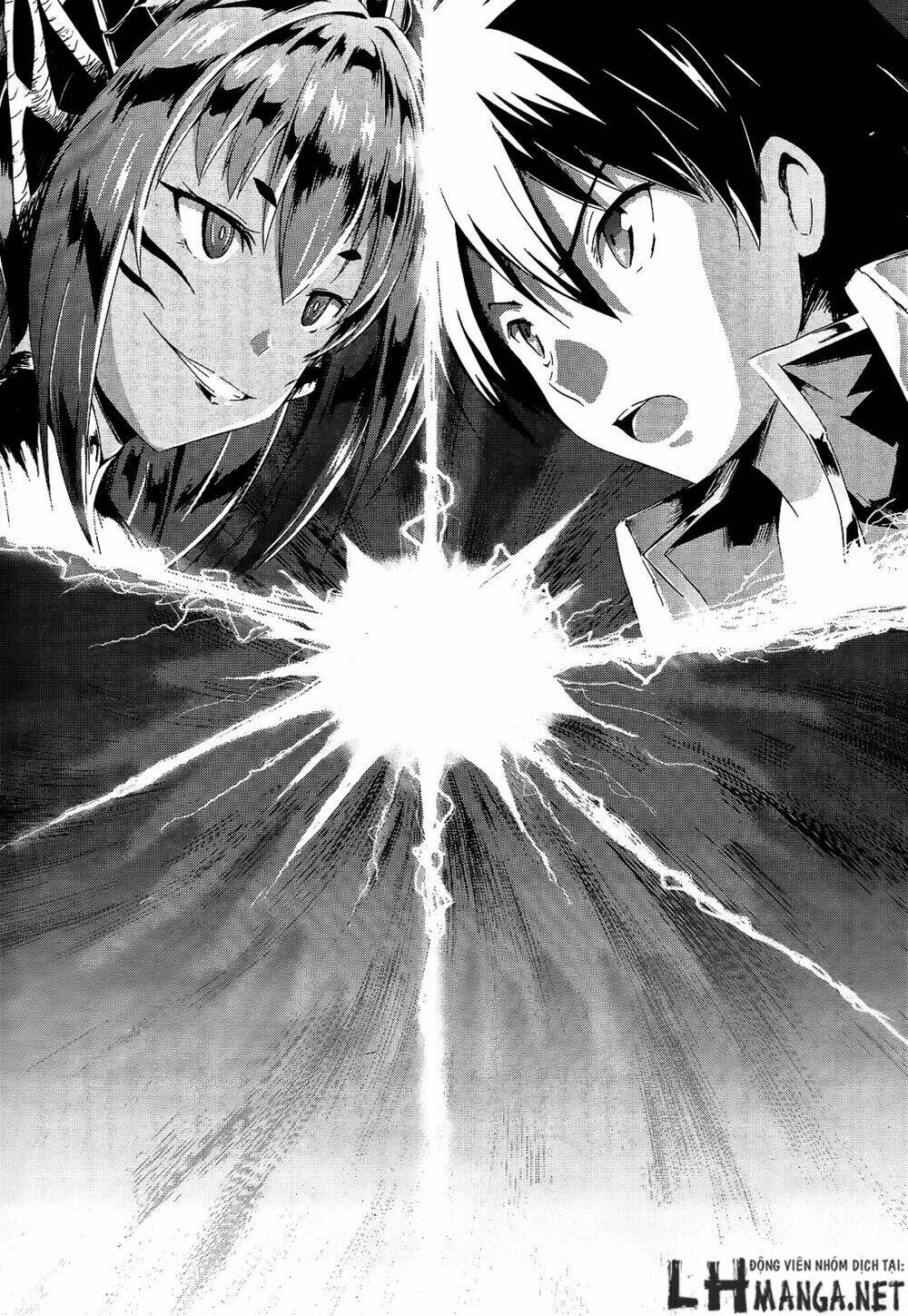 sennen sensou aigis - eiyuu no kizuna chapter 1 23