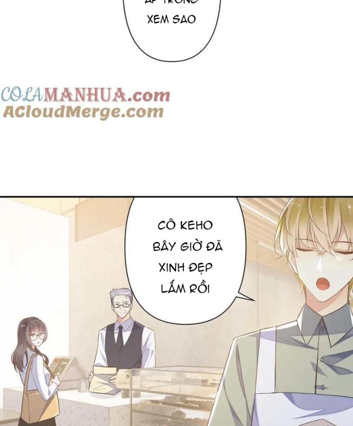sau đêm ly hôn chapter 3 7