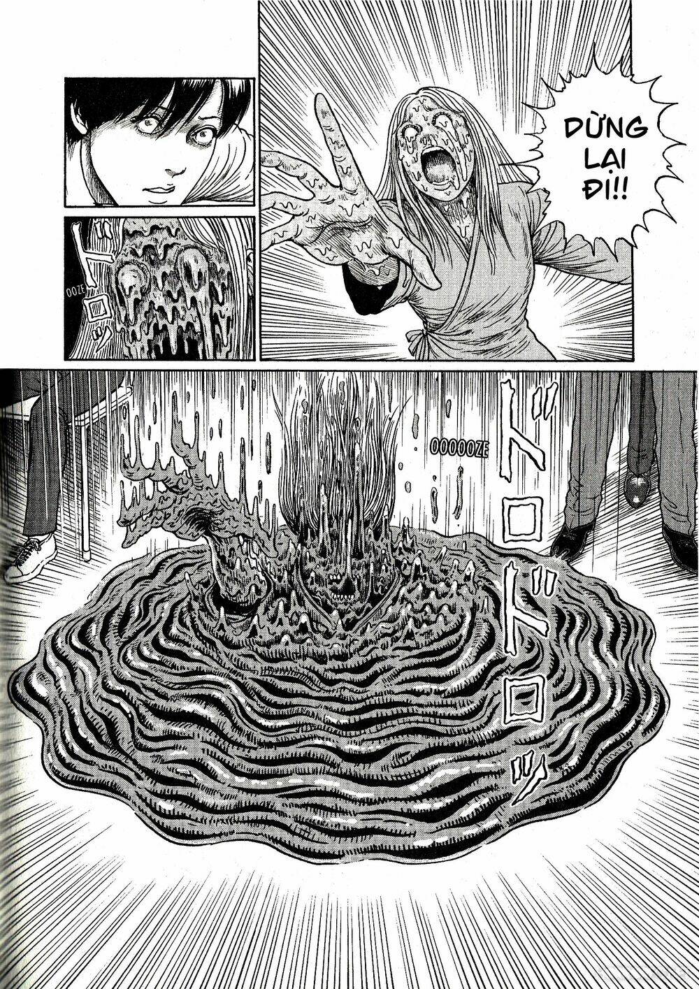 dissolving series chapter 5 36