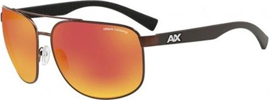 Kính Mát Unisex Armani Exchange AX2026S 6106/6Q