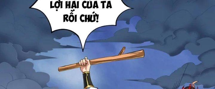 ẩn cư mười vạn năm, đời sau mời ta rời núi chapter 47 113