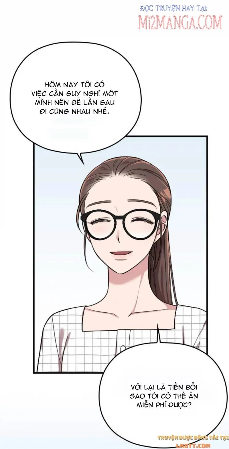 cô đi mà lấy chồng tôi chapter 7 25