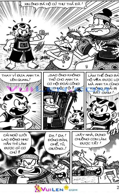 thần đồng đất việt chapter 108 27