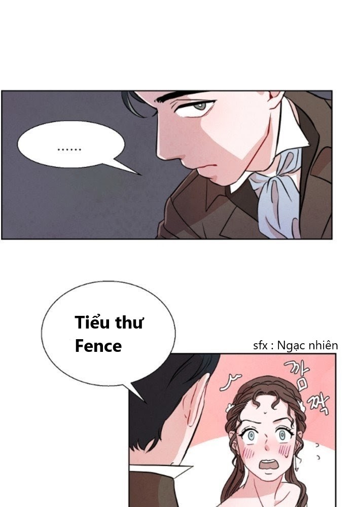 bức tường thủy tinh chapter 2 28