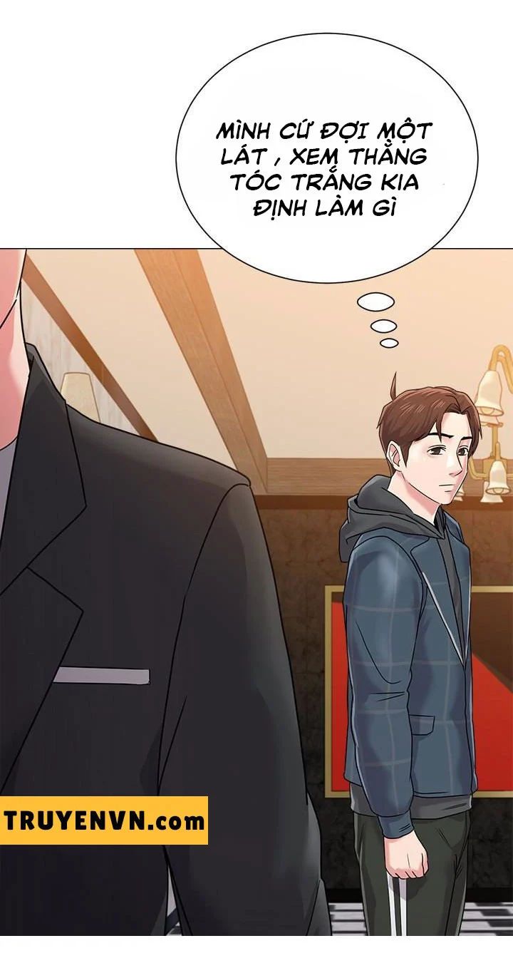 cô giáo gợi cảm chapter 45 21