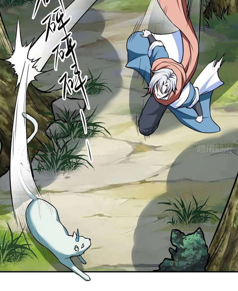 võ đạo độc tôn chapter 445 60