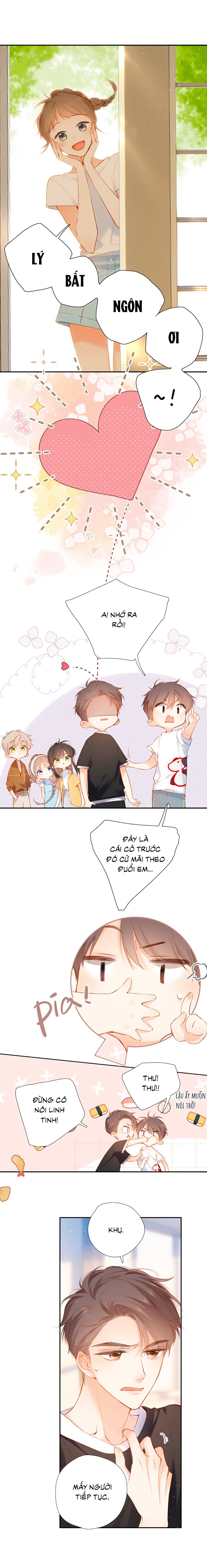 lại gặp được em chapter 142 1