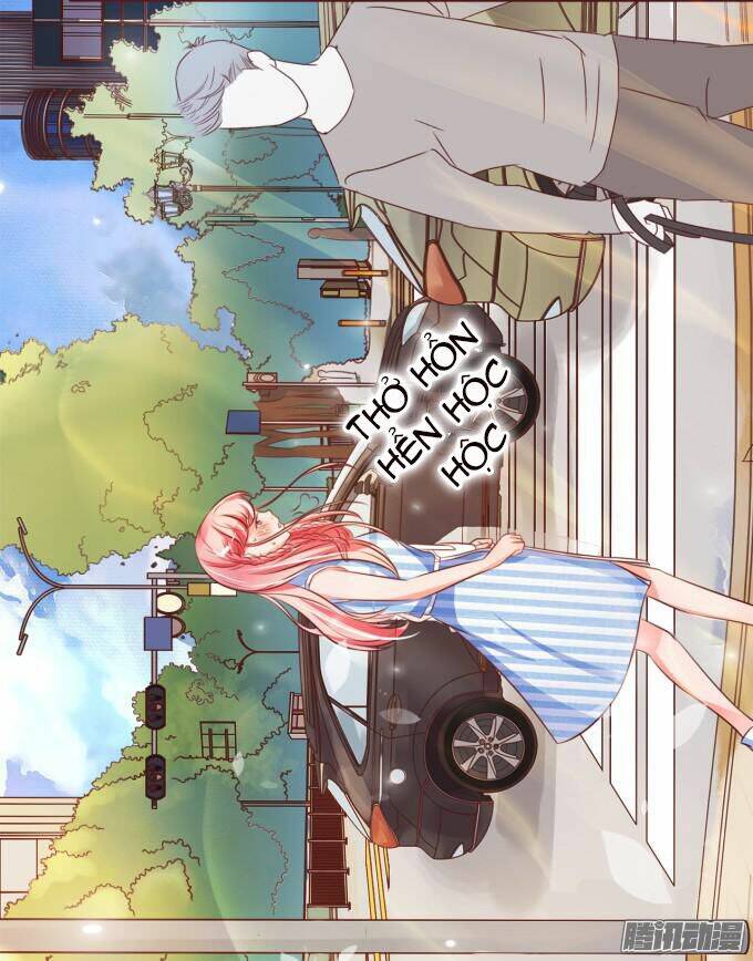 vương tước tư hữu bảo bối chapter 26 22