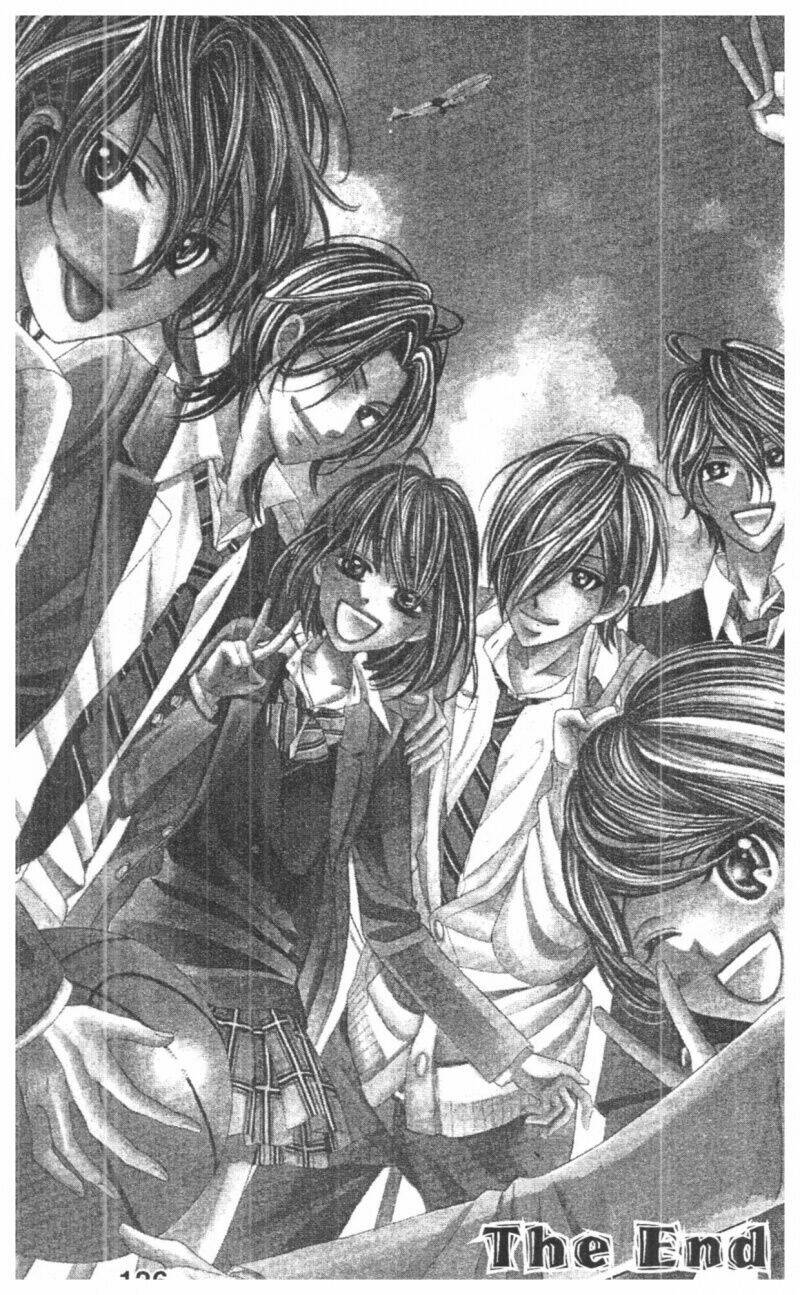 alice binetsu 38°c - we are tsubasa ga oka d.c chapter 4 126