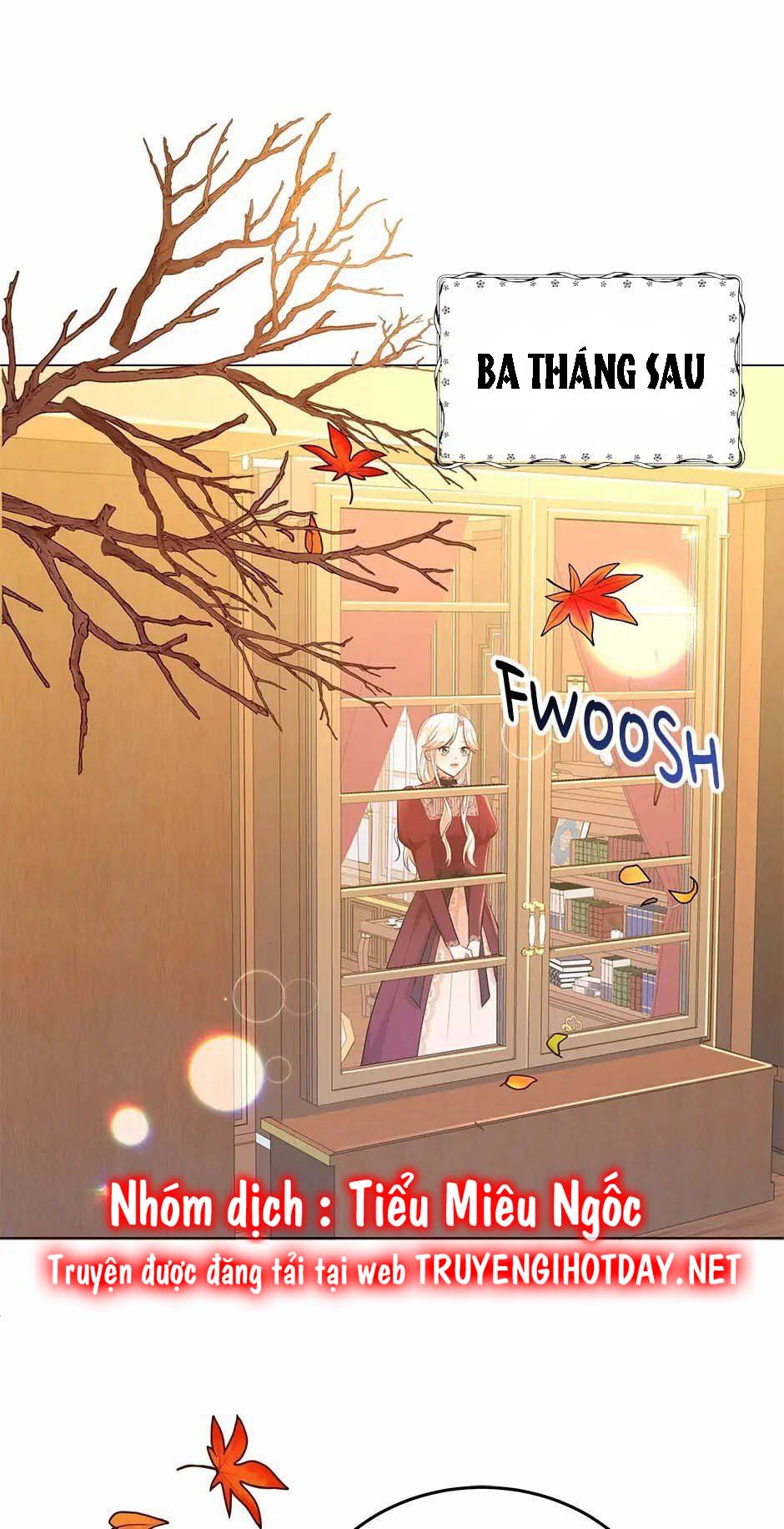 diễn vai ác nữ cũng thật khó khăn chapter 10.1 2