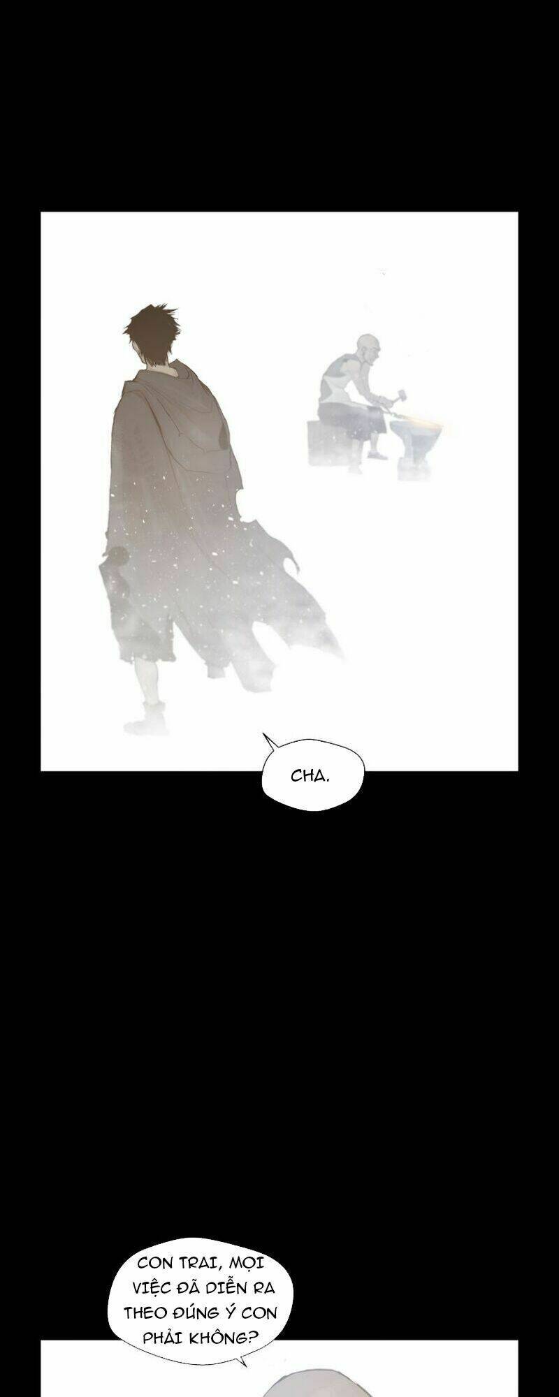 thanh gươm danh vọng chapter 23 24