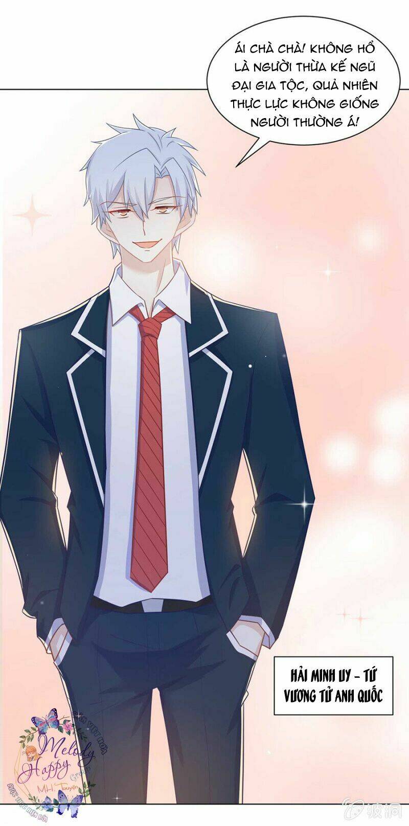 ma lạt thiên kim đẩu ác thiếu chapter 95 4