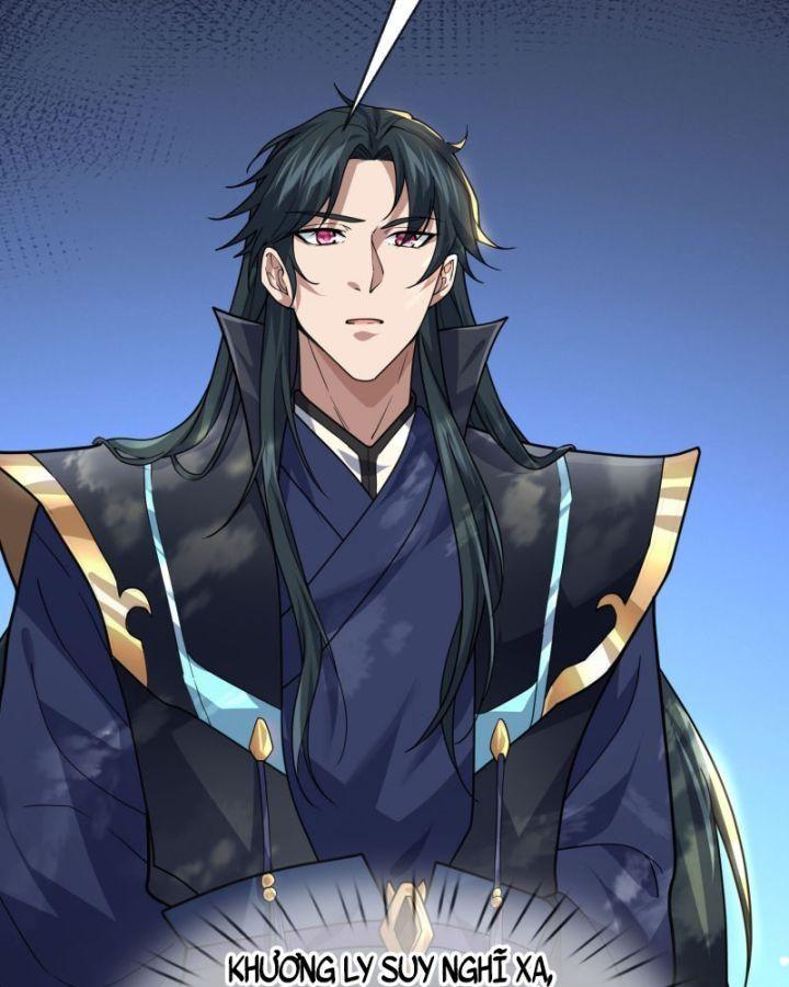 ngủ say vạn cổ: xuất thế đẩy ngang chư thiên chapter 5 131