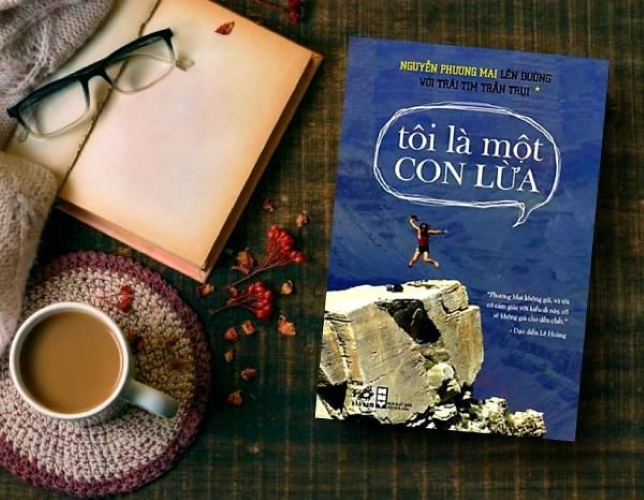 Sách - Tôi là một con lừa (TB 2023) (Nhã Nam HCM)