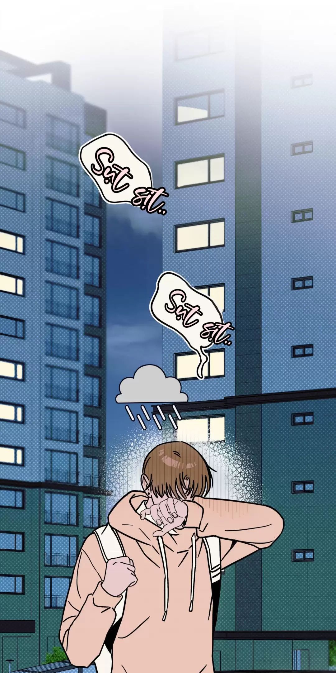 lời tỏ tình từ con số 0 chapter 16 3