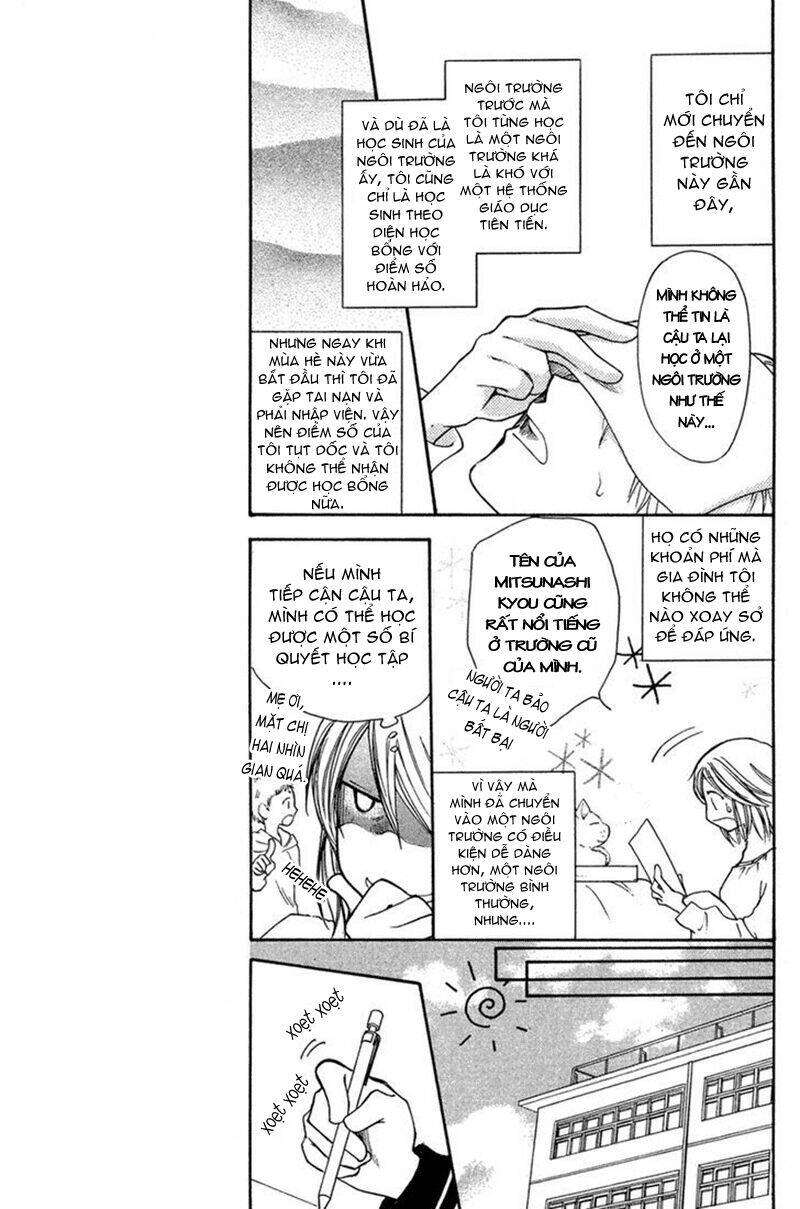 tổng hợp one shot. chapter 73 12