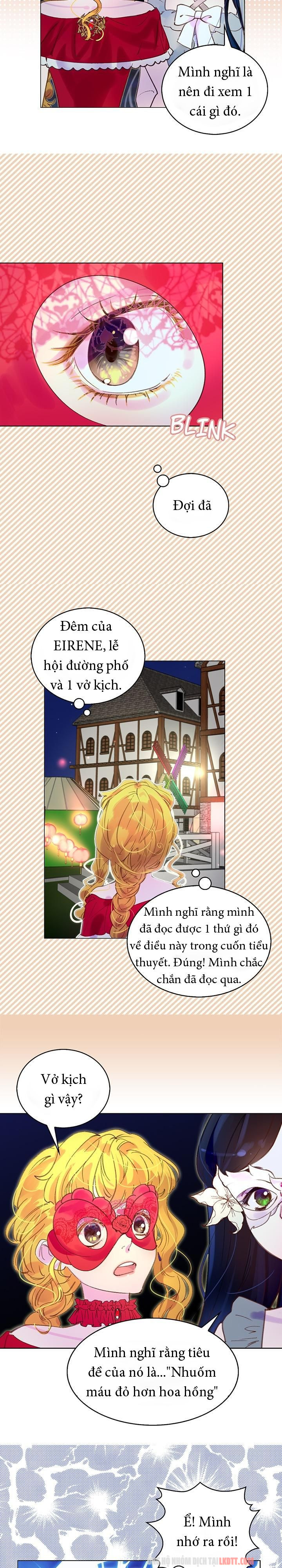 đừng xem thường nữ phụ chapter 52 9