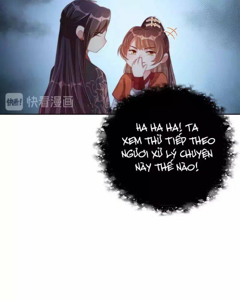công chúa tại thượng: quốc sư mời xuống kiệu chapter 27 72