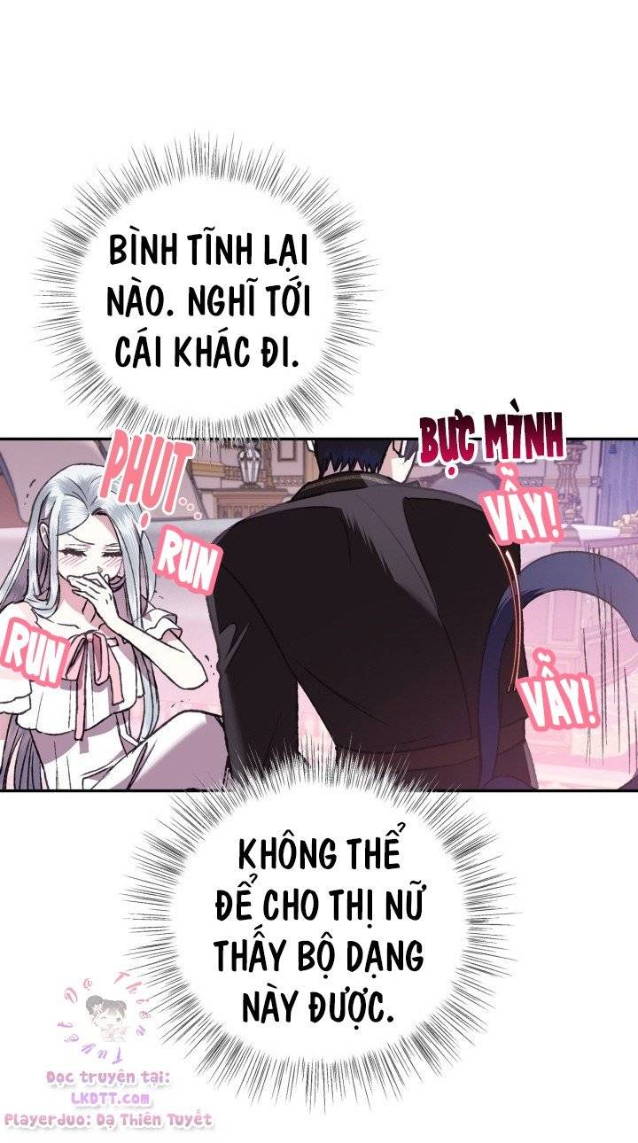 cha, con không muốn kết hôn đâu chapter 12 53