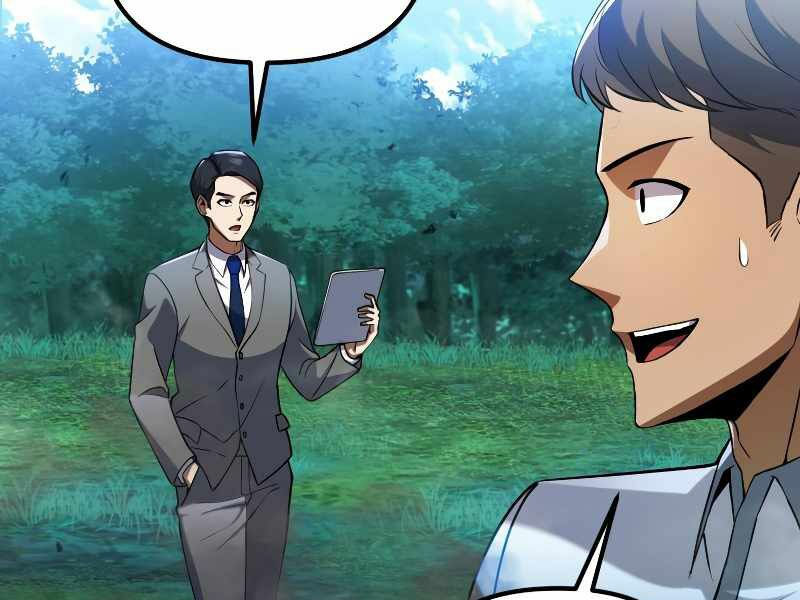 thăng hạng từ đỉnh cấp chapter 28 5