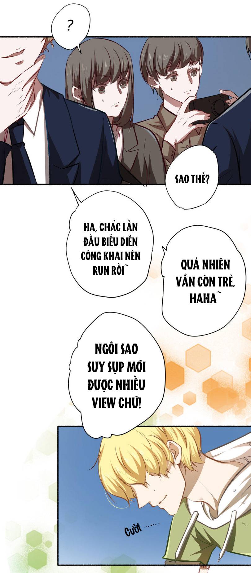 cưng chiều ái thê hư hỏng chapter 21 7