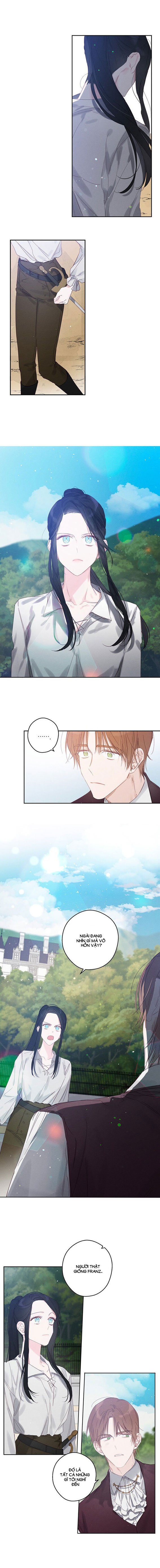 cứ giấu em trai tôi trước đi đã chapter 6 5