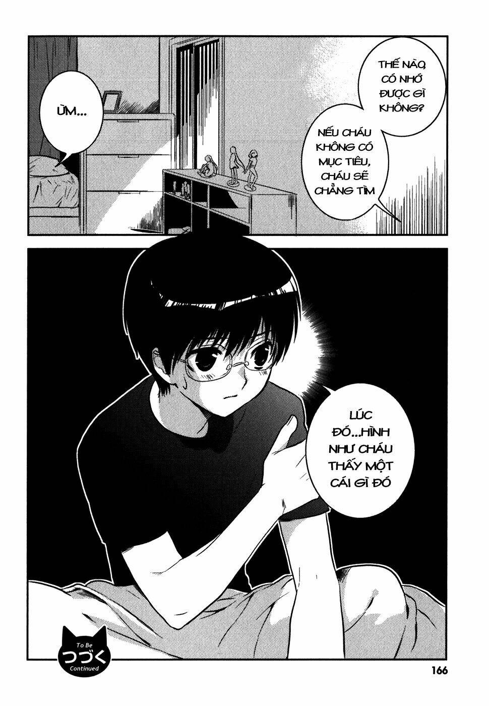 asobi ni iku yo! chapter 6 26