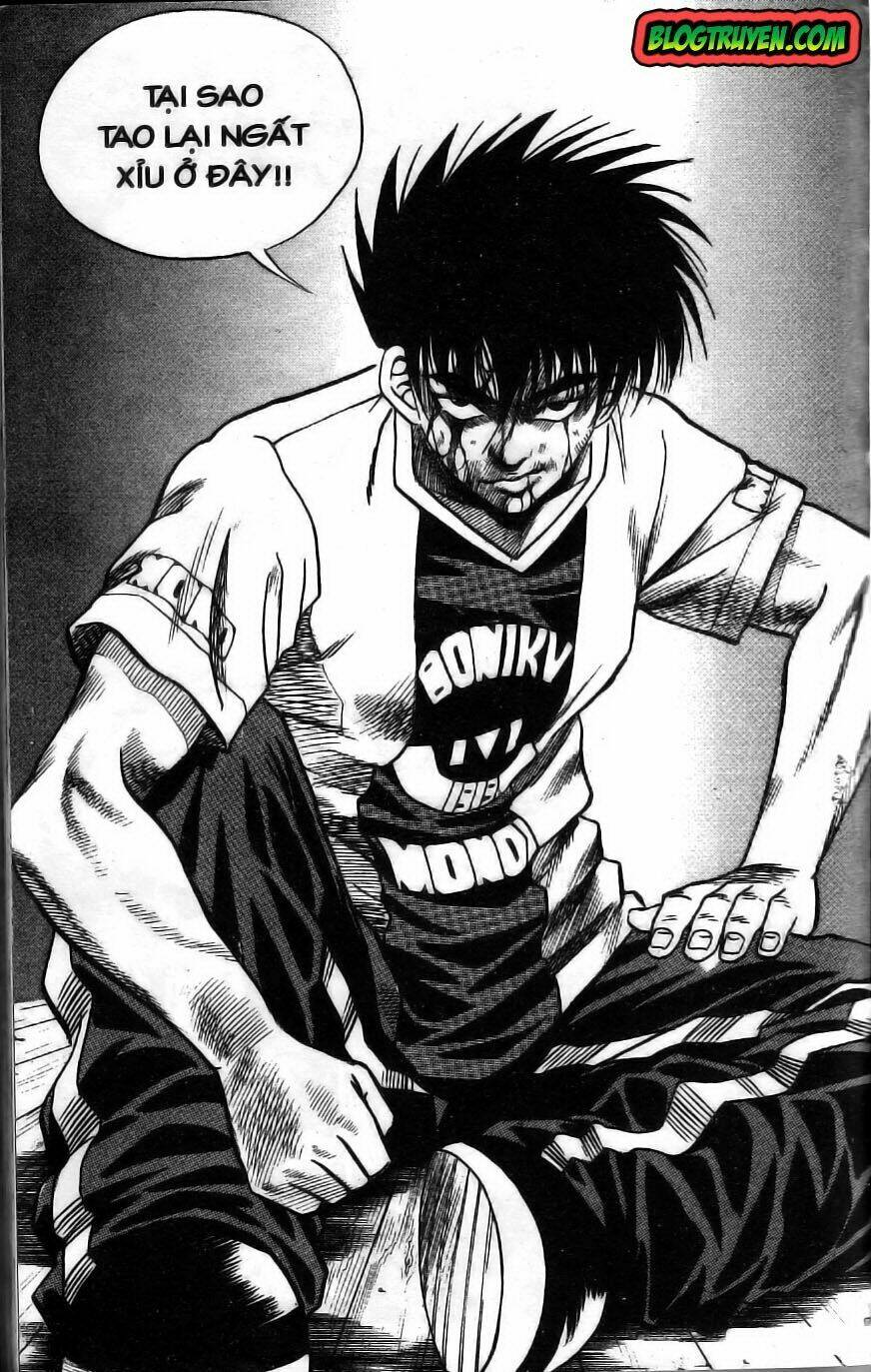 bitagi - anh chàng ngổ ngáo chapter 7 22