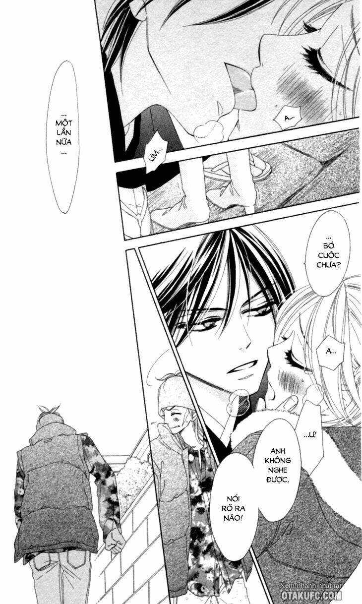 yêu quái cánh đen chapter 29 40