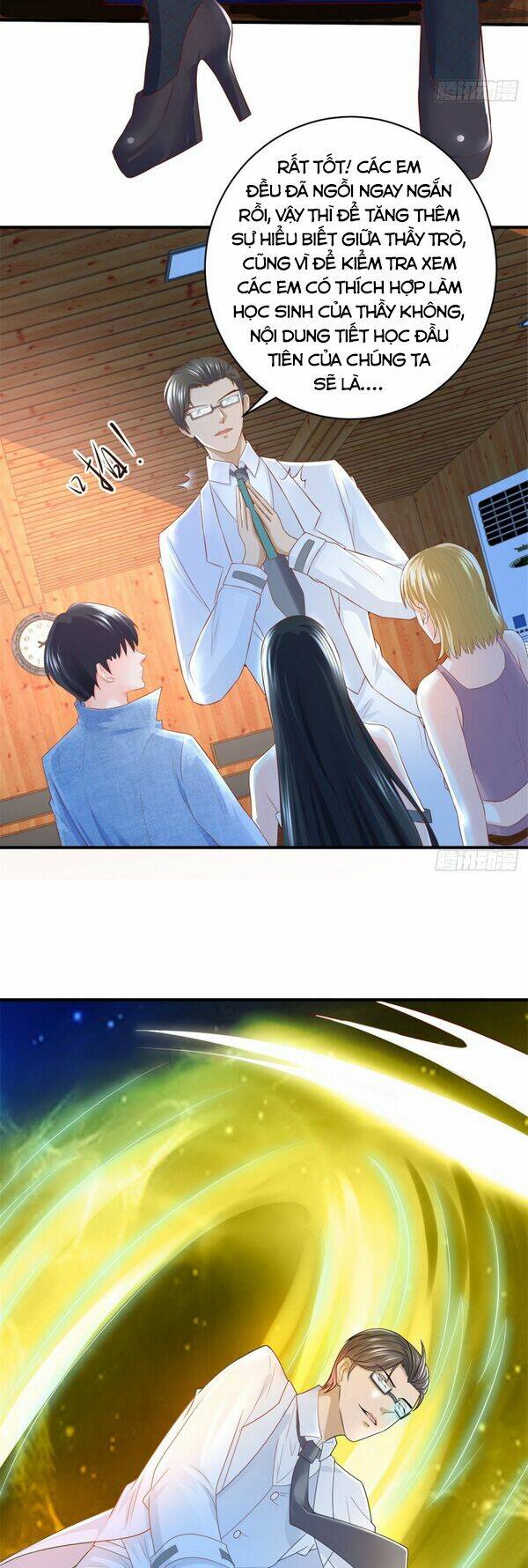 trùng sinh chi thần đế quy lai chapter 54 22