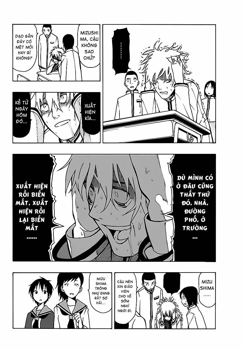 maho gyoshonin roma chapter 21 18