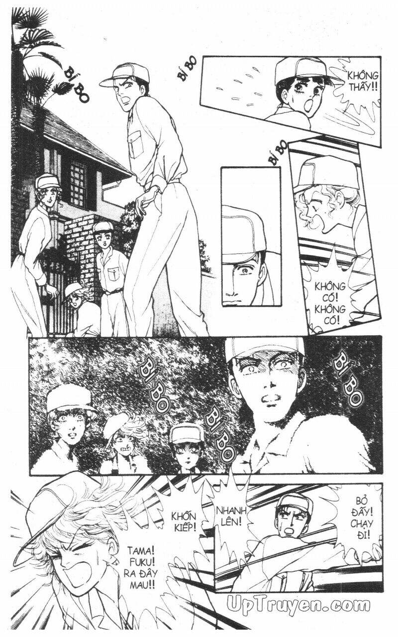 câu lạc bộ con nhà giàu chapter 8 153