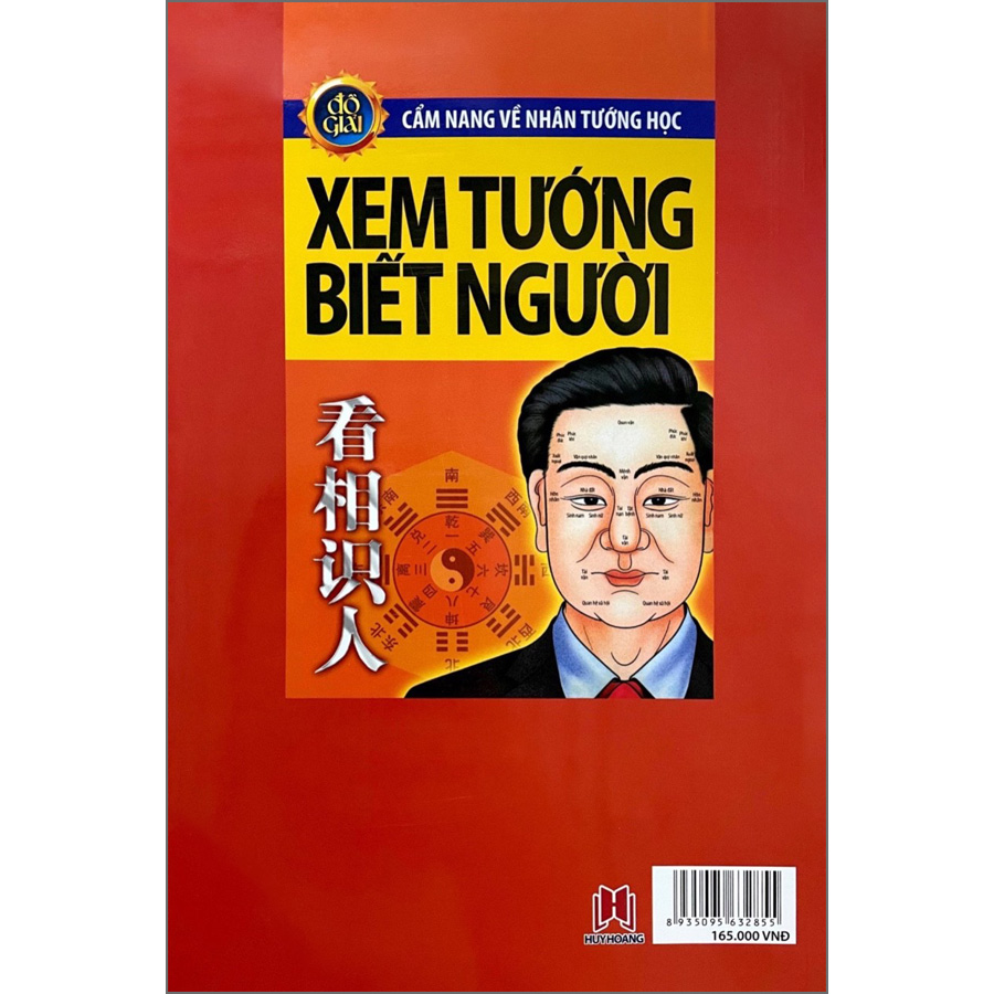 Xem tướng biết người