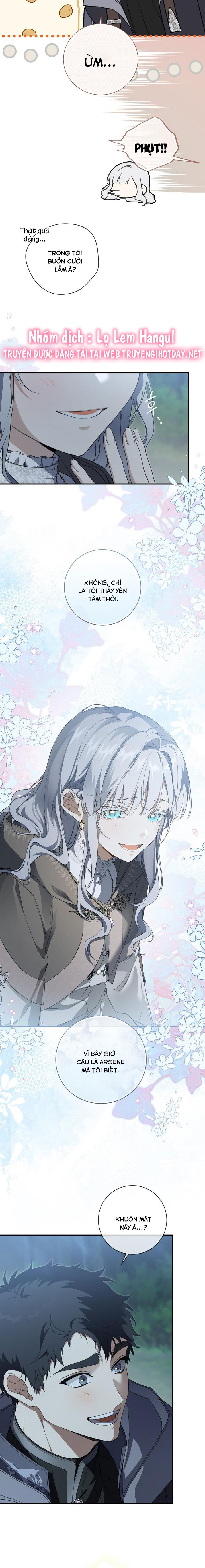 hướng đến ánh dương một lần nữa chapter 89 1