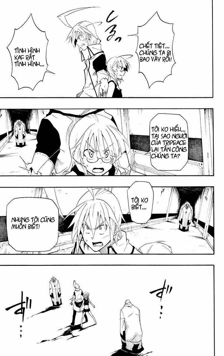 tripeace chapter 35 33