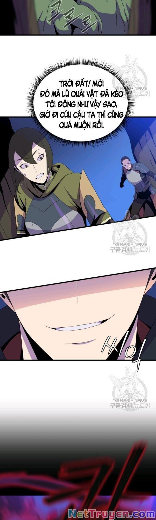 tiêu diệt đấng cứu thế chapter 64 14