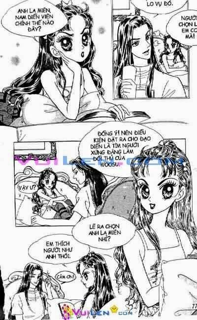 cô gái đến từ quá khứ chapter 9 108