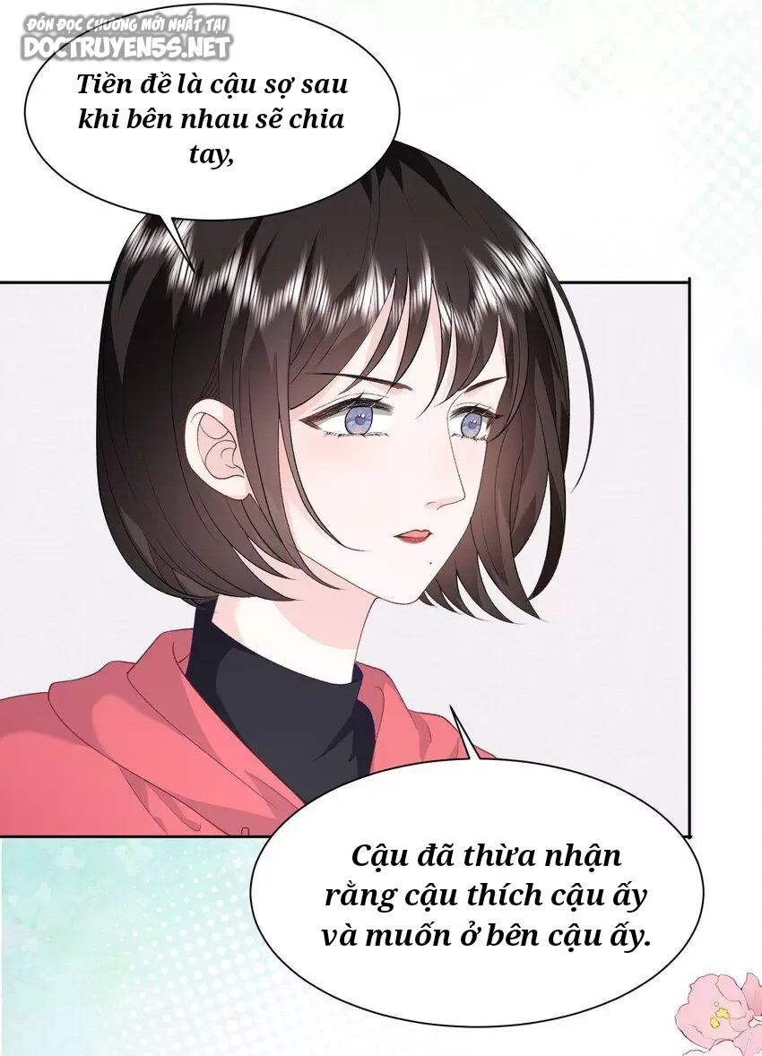 mận xanh chapter 39 37